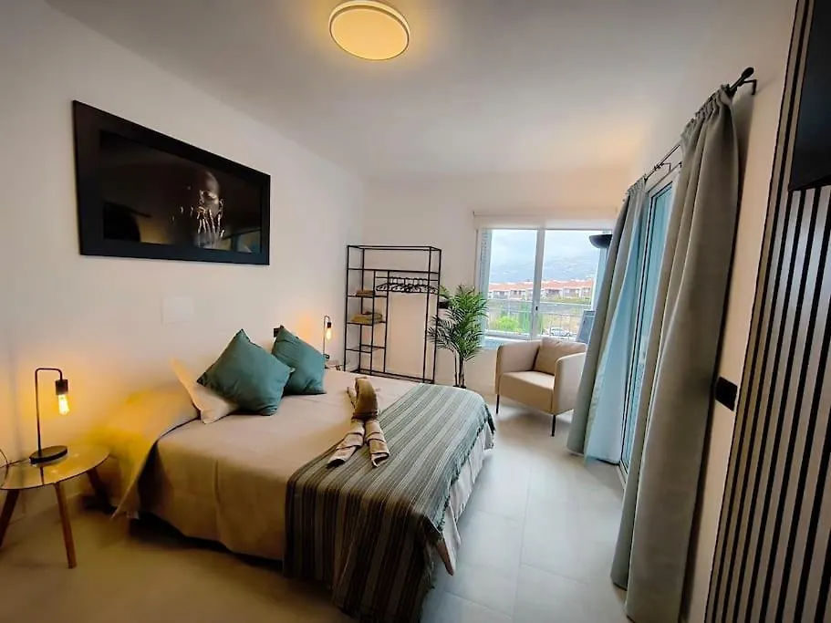 Apartamento Bimba Studio Park Santa Úrsula