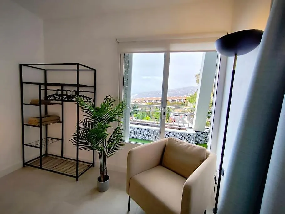 Bimba Studio Park Santa Úrsula Apartamento