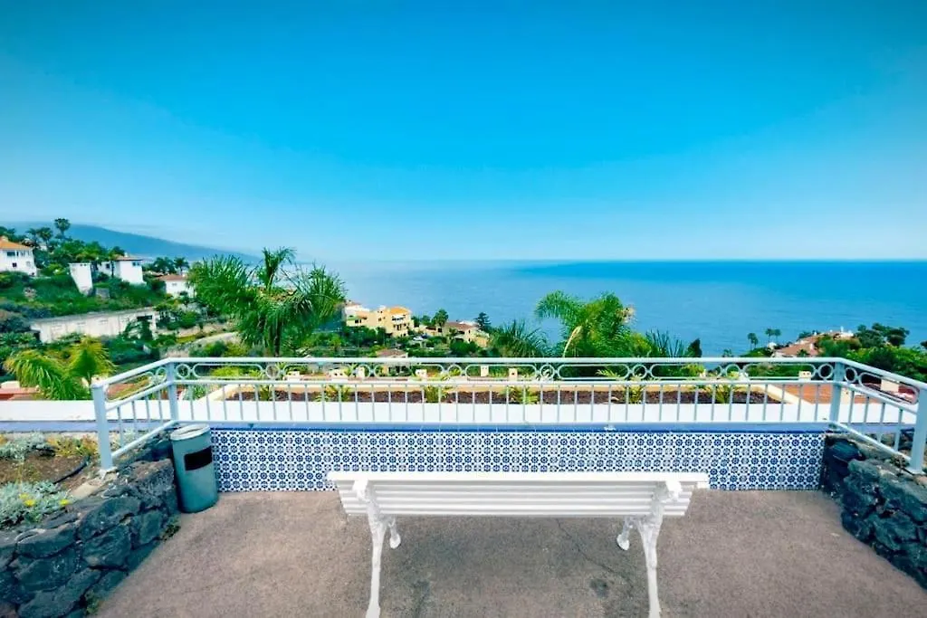Apartamento Bimba Studio Park Santa Úrsula