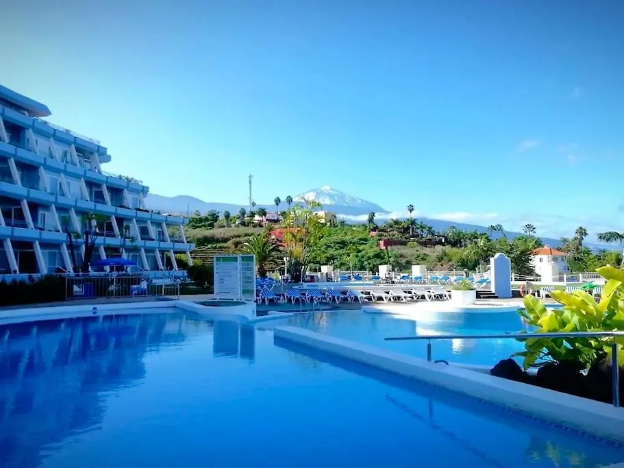 Bimba Studio Park Santa Úrsula Espanha