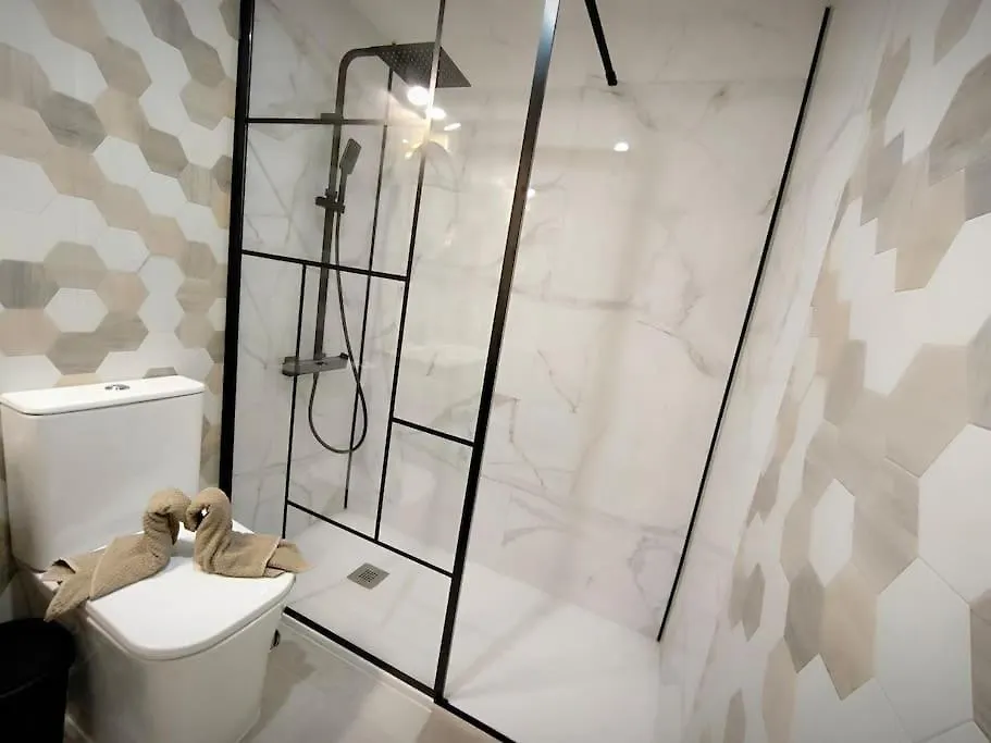 Apartamento Bimba Studio Park Santa Úrsula Espanha