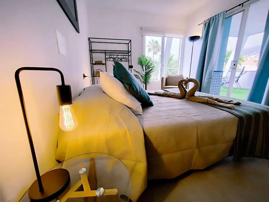 Bimba Studio Park Santa Úrsula Apartamento