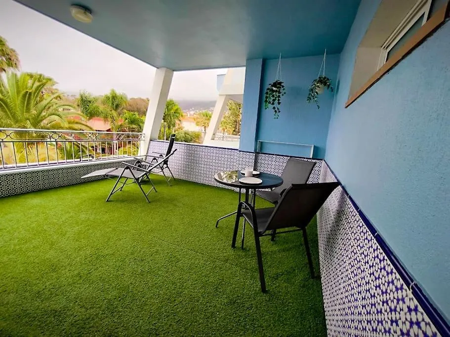 Bimba Studio Park Santa Úrsula